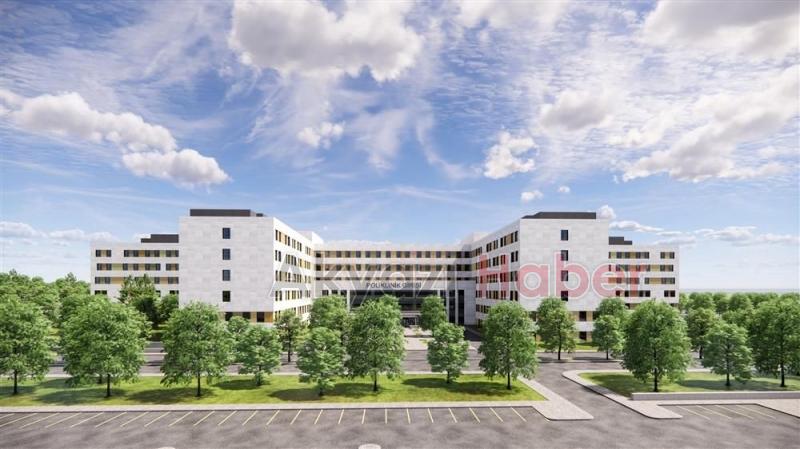 1000 yataklı hastane böyle olacak