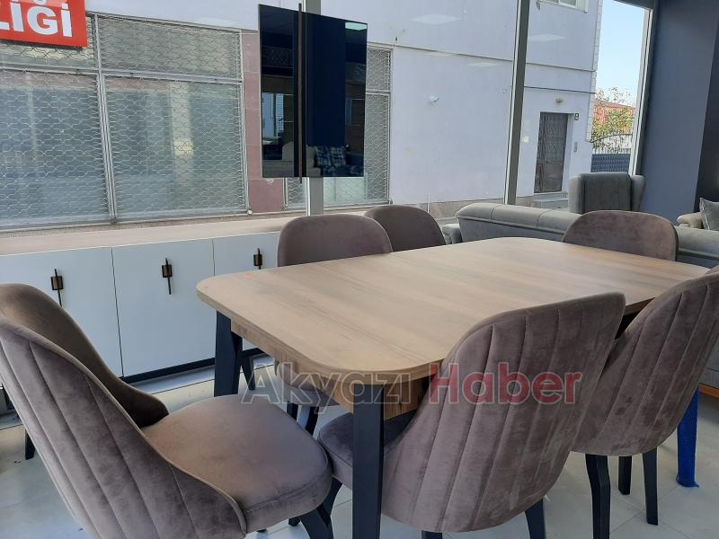  Uludağ Mobilya'da Yıl Sonu Kampanyası