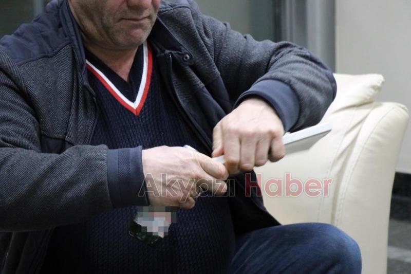 400 çeşit materyalle soda açtı,fenomen oldu