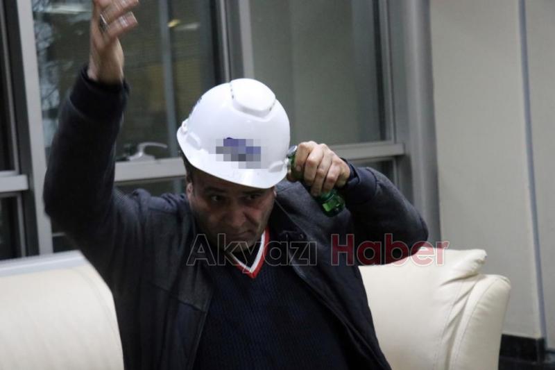 400 çeşit materyalle soda açtı,fenomen oldu