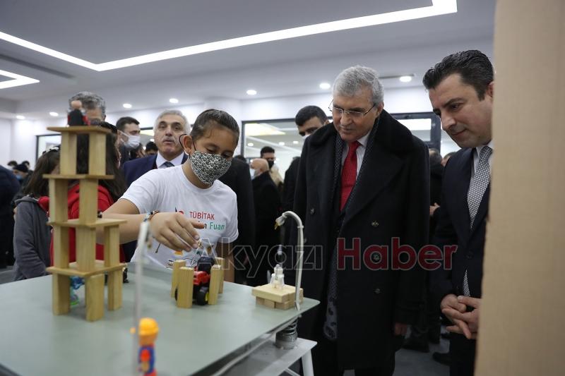 Sakarya'da Kültür ve Kitap Günleri başladı