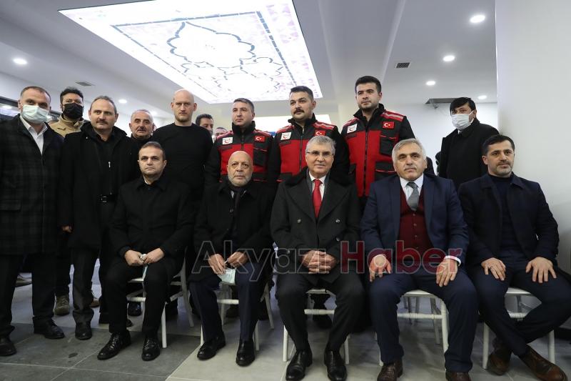 Sakarya'da Kültür ve Kitap Günleri başladı