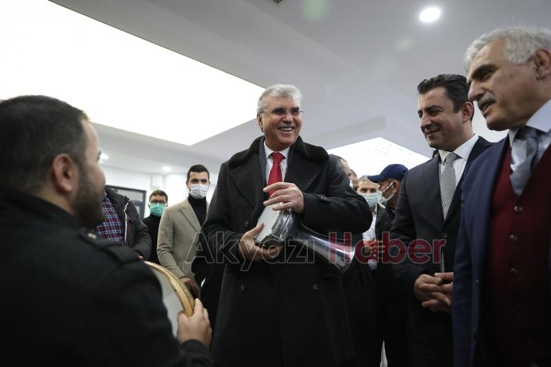 Sakarya'da Kültür ve Kitap Günleri başladı