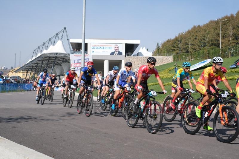 Sakarya'nın bisiklet ulaşım ana planı çıkarılıyor