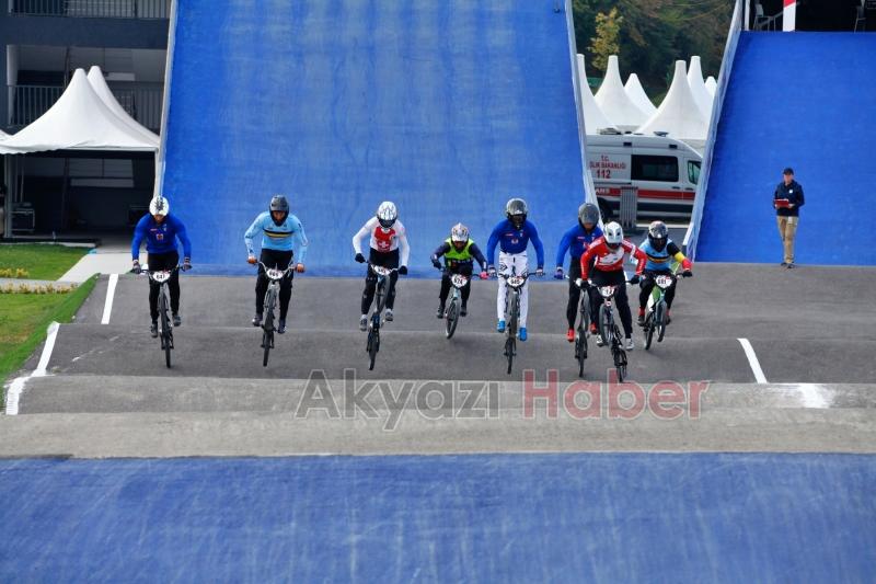 Sakarya'nın bisiklet ulaşım ana planı çıkarılıyor