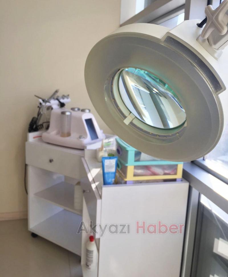 Tüm Vücut Lazer Operasyonlarında Yıl Sonu Kampanyası