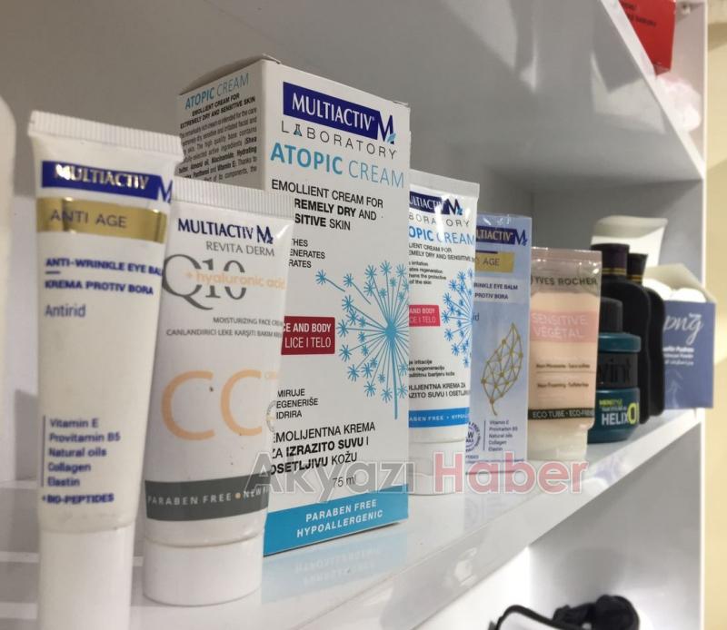 Tüm Vücut Lazer Operasyonlarında Yıl Sonu Kampanyası