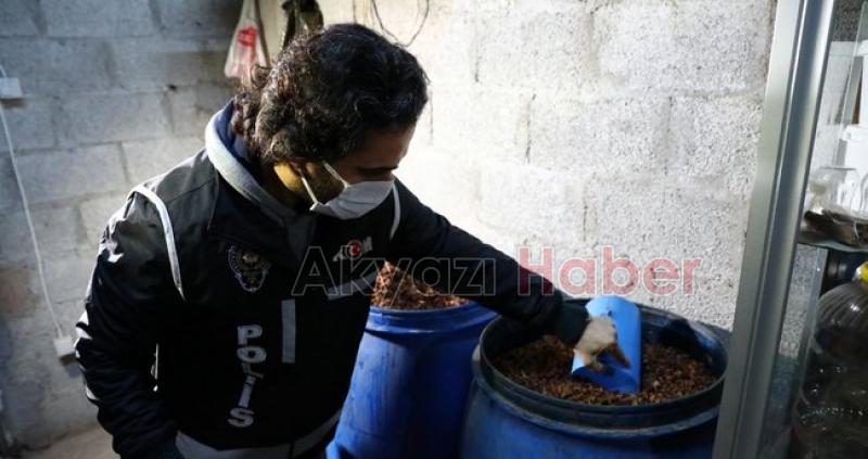 81 İlde Zehir-2 operasyonu başladı