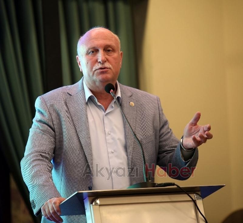 Ali Şener Bayraktar'dan döviz açıklaması