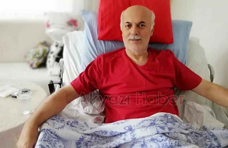 Şanlı ailesinin acı kaybı