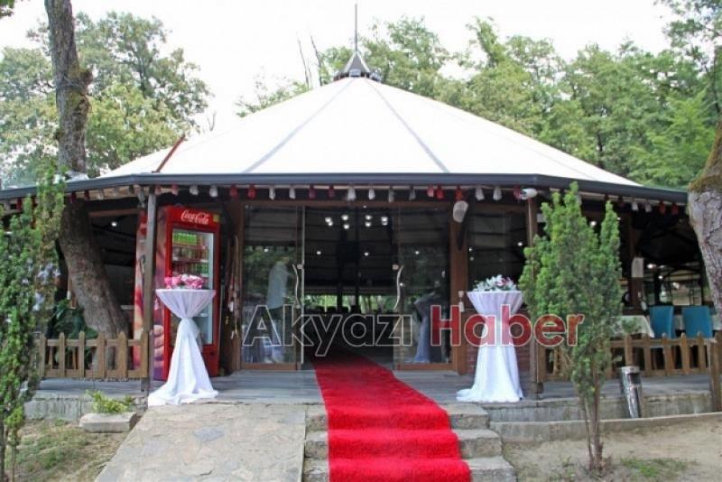 Kuzuluk Tabiat Parkında doğa ile iç içe olun