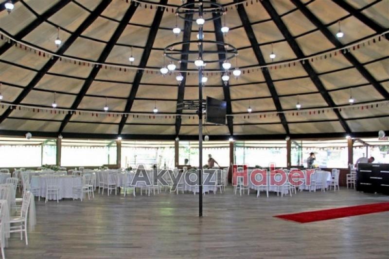 Kuzuluk Tabiat Parkında doğa ile iç içe olun