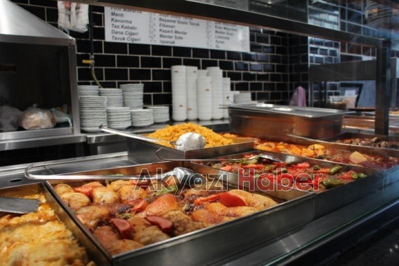 Akgün Restorandan inanılmaz fiyatlar