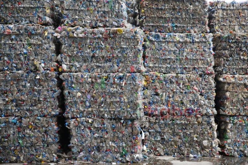 Büyükşehir 3 milyon ton atığı dönüştürdü