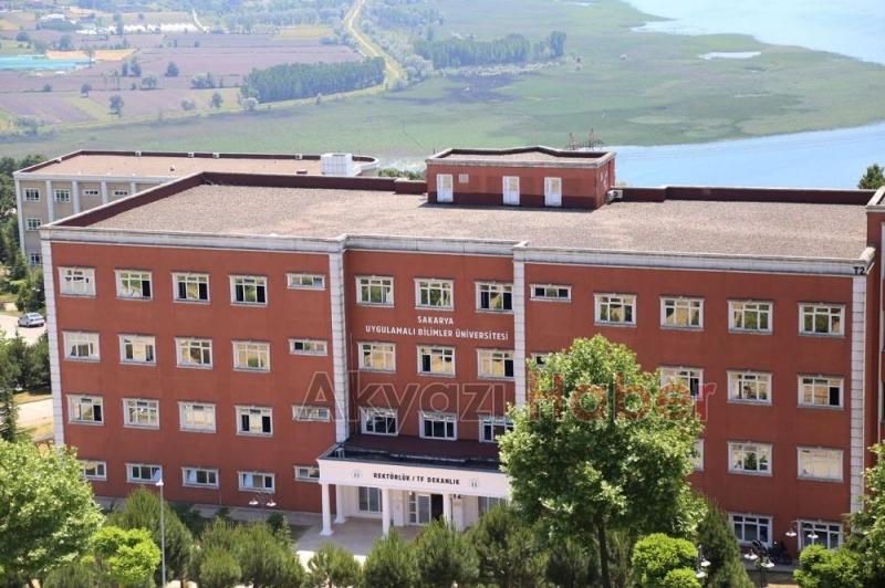 SUBÜ 5 personel alacak