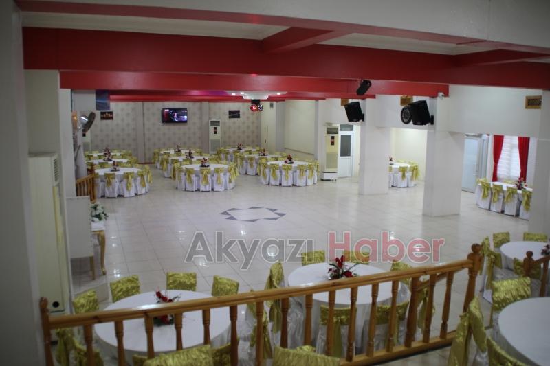 Rüyam Düğün Salonunda 2022 Sezonu Kayıtları Başladı