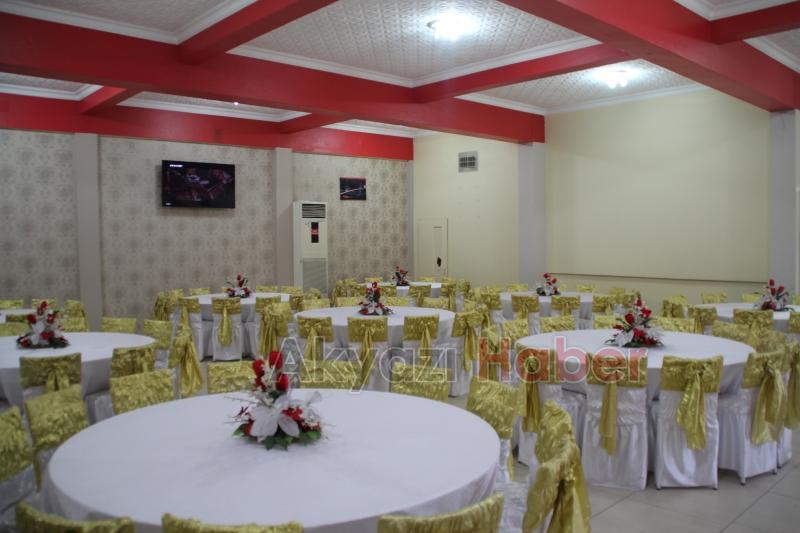 Rüyam Düğün Salonunda 2022 Sezonu Kayıtları Başladı