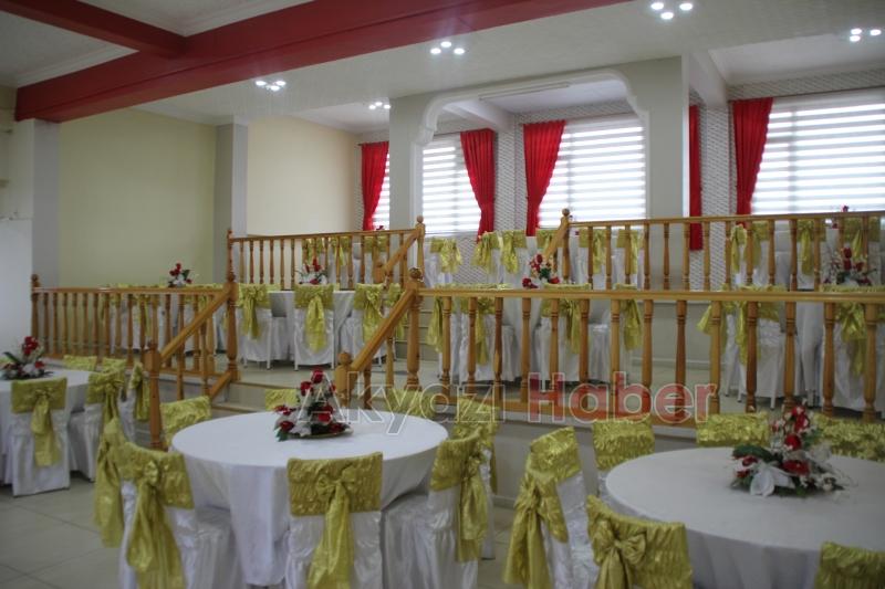 Rüyam Düğün Salonunda 2022 Sezonu Kayıtları Başladı
