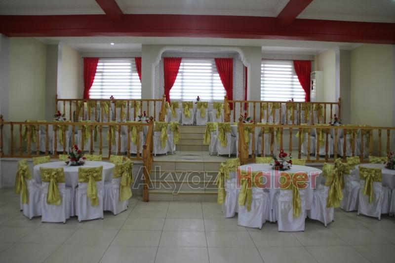 Rüyam Düğün Salonunda 2022 Sezonu Kayıtları Başladı