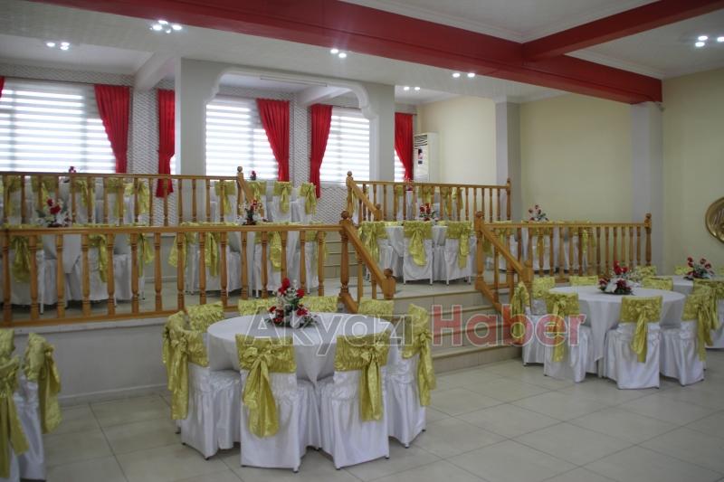 Rüyam Düğün Salonunda 2022 Sezonu Kayıtları Başladı