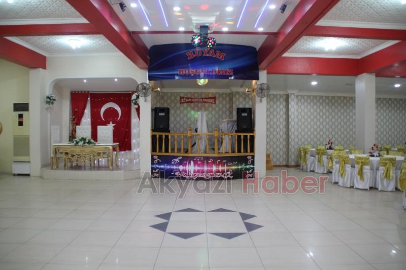 Rüyam Düğün Salonunda 2022 Sezonu Kayıtları Başladı