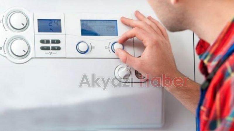 Kademeli doğalgaz tarifesinde faturalara iklim ayarı