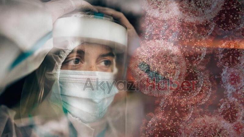 Omicron'un yeni belirtisi çıktı