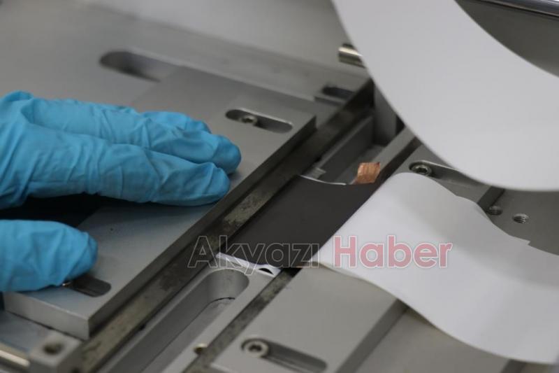 Yerli otomobilin en kritik parçası için Sakarya Üniversitesi hazır