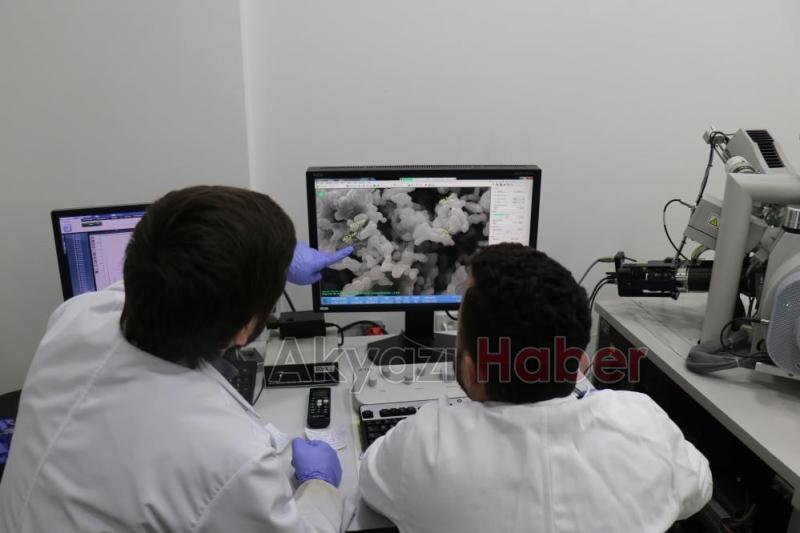 Yerli otomobilin en kritik parçası için Sakarya Üniversitesi hazır