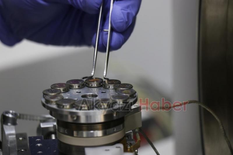 Yerli otomobilin en kritik parçası için Sakarya Üniversitesi hazır
