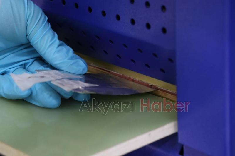 Yerli otomobilin en kritik parçası için Sakarya Üniversitesi hazır