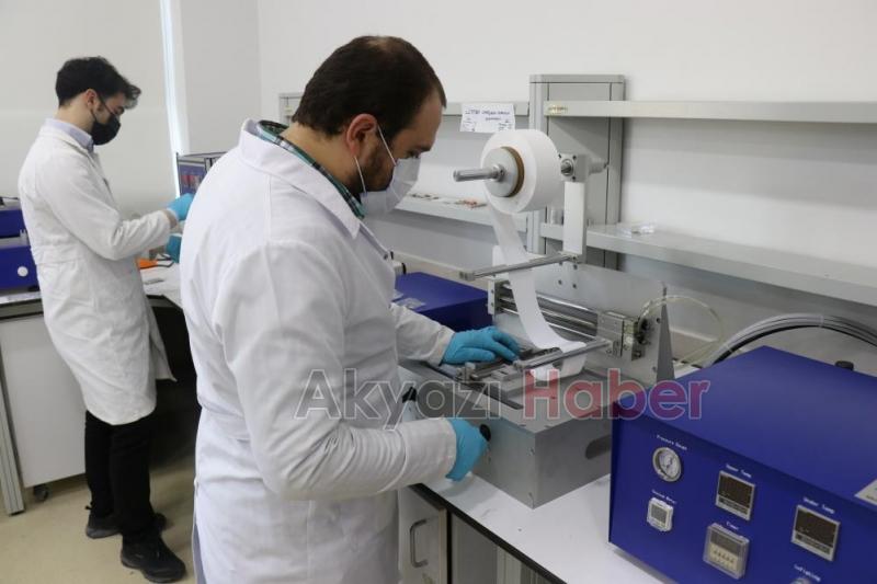 Yerli otomobilin en kritik parçası için Sakarya Üniversitesi hazır