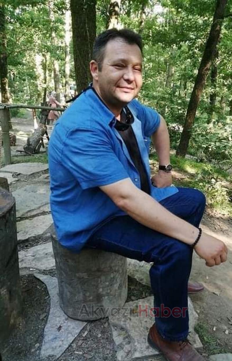 Sakaryalı polis memuru kalbine yenik düştü