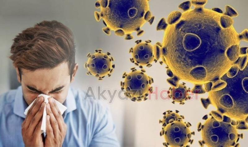 Omicron'un en önemli belirtisi
