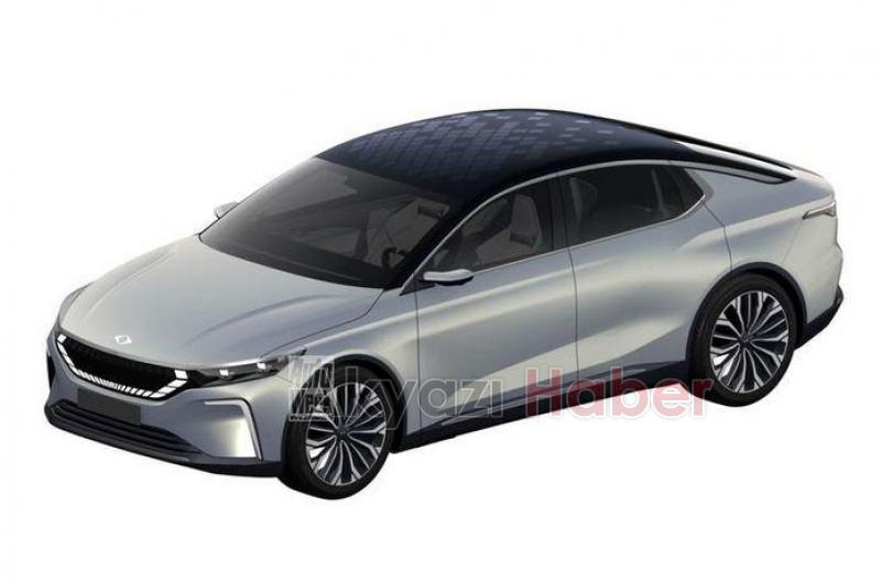 TOGG'dan heyecanlandıran paylaşım