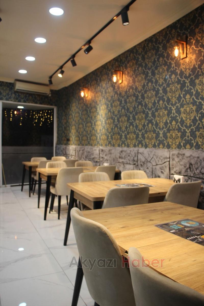 Taxim Hunger hizmete başlıyor