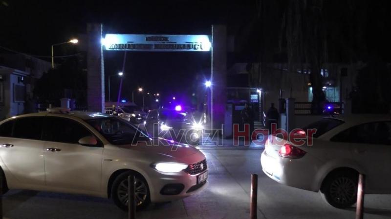 Torbacılara 5 ilde operasyon 98 gözaltı