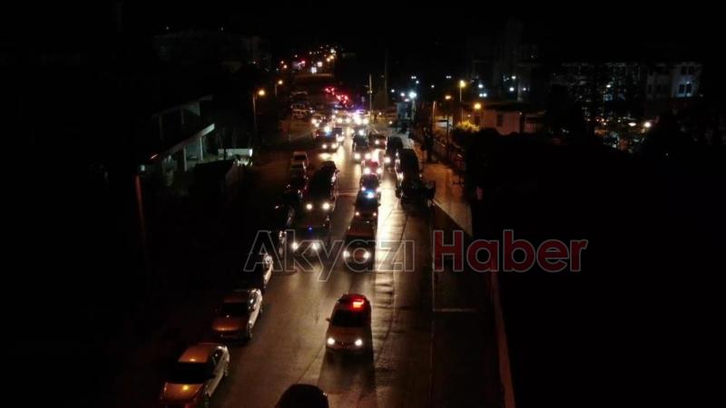 Torbacılara 5 ilde operasyon 98 gözaltı