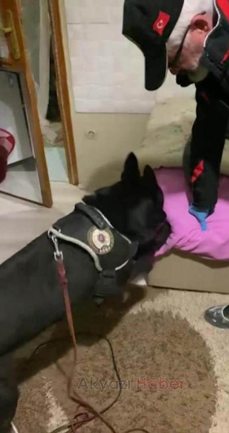 Torbacılara 5 ilde operasyon 98 gözaltı