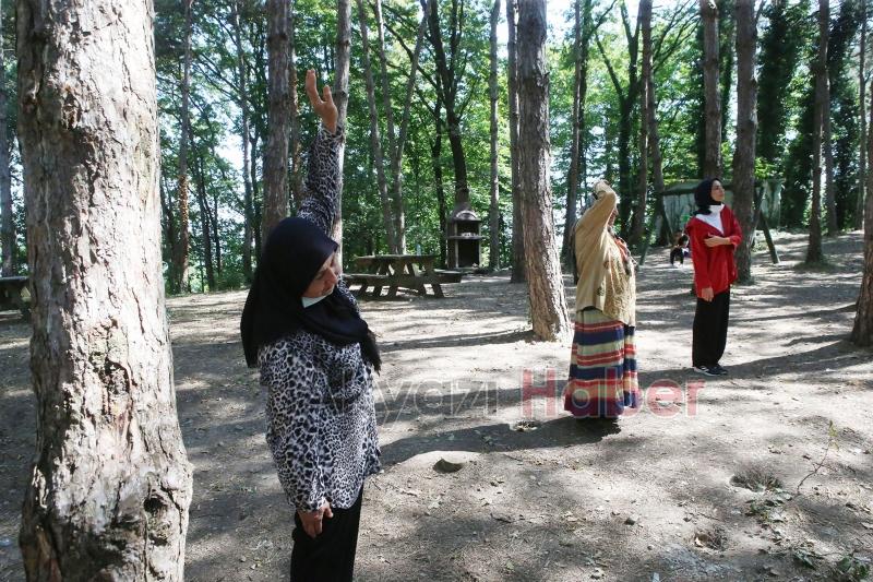 Büyükşehir, 4 binden fazla yaşlıya hizmet verdi