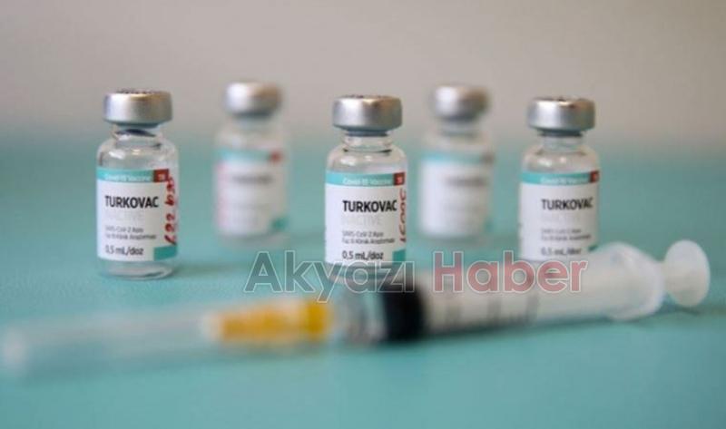 Turkovac’ın Faz-3 sonuçları açıklandı