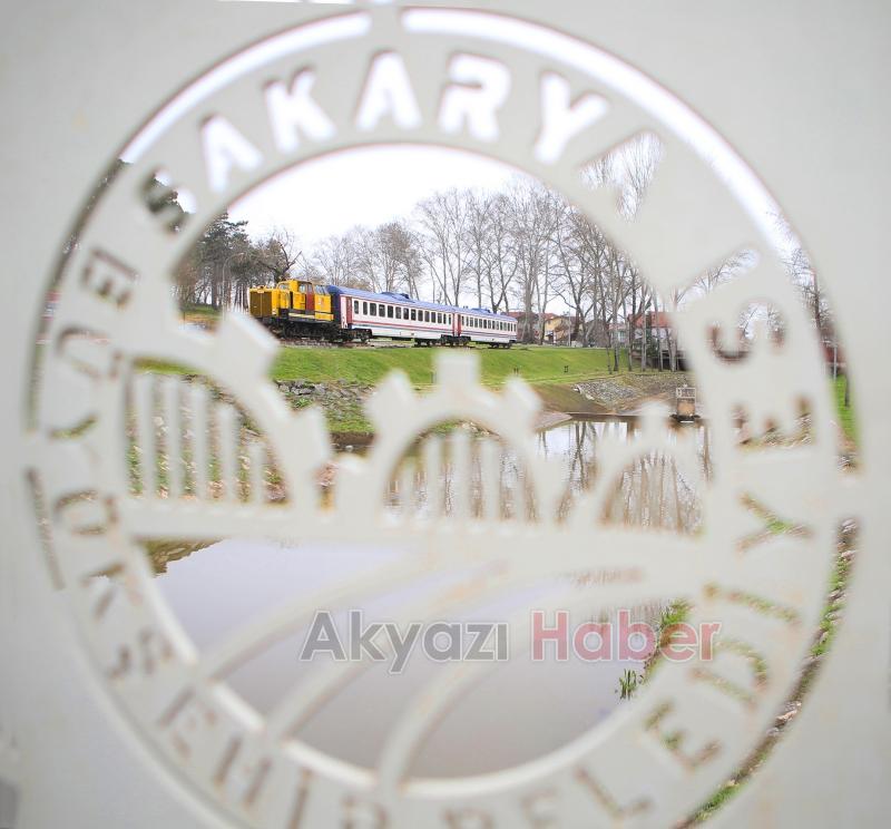 Vagon Kıraathane Mithatpaşa'da yerini aldı