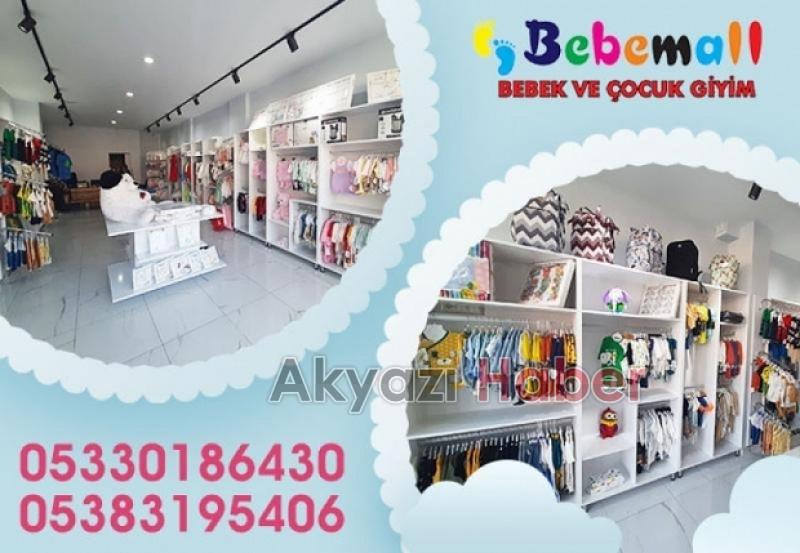 Bebemall Bebek'te Kampanya
