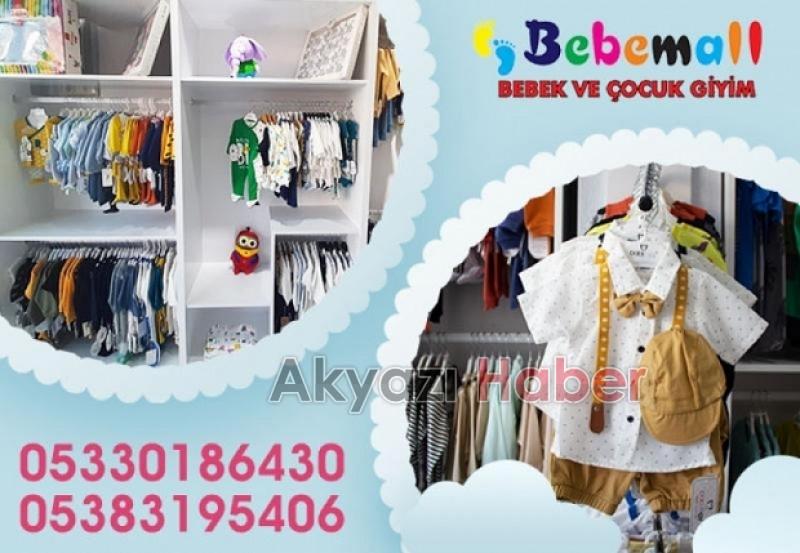 Bebemall Bebek'te Kampanya