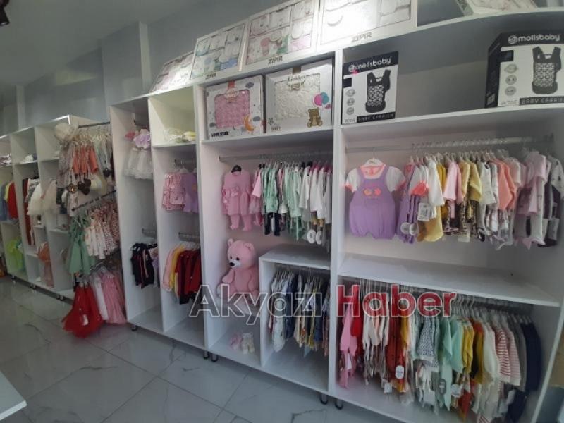 Bebemall Bebek'te Kampanya