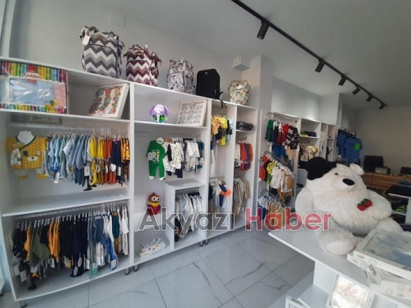 Bebemall Bebek'te Kampanya