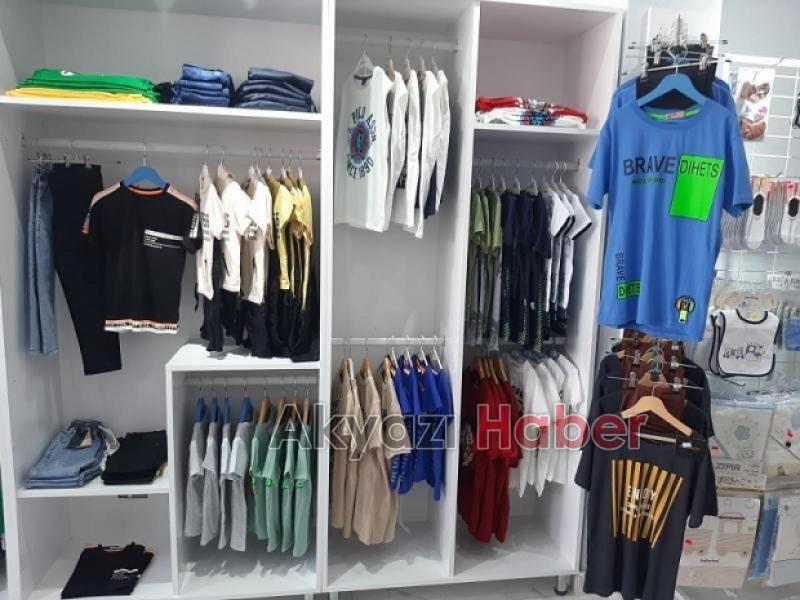 Bebemall Bebek'te Kampanya