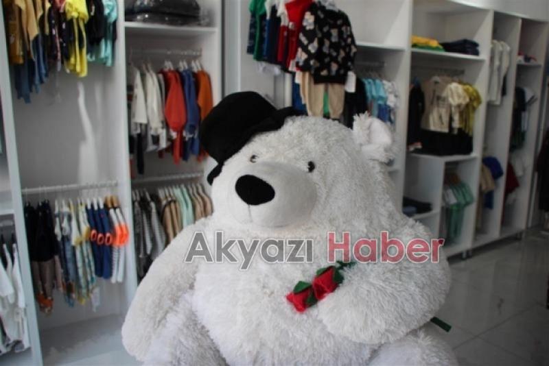 Bebemall Bebek'te Kampanya