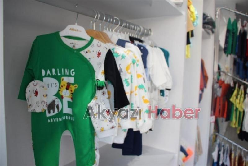 Bebemall Bebek'te Kampanya