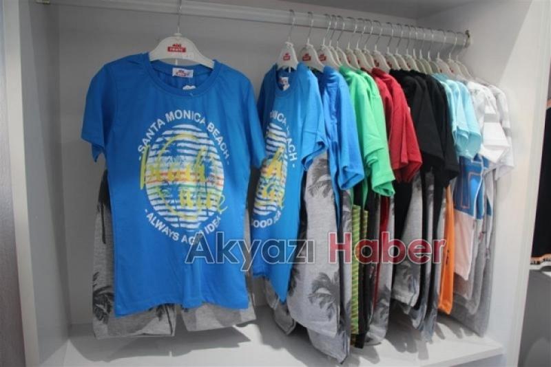 Bebemall Bebek'te Kampanya